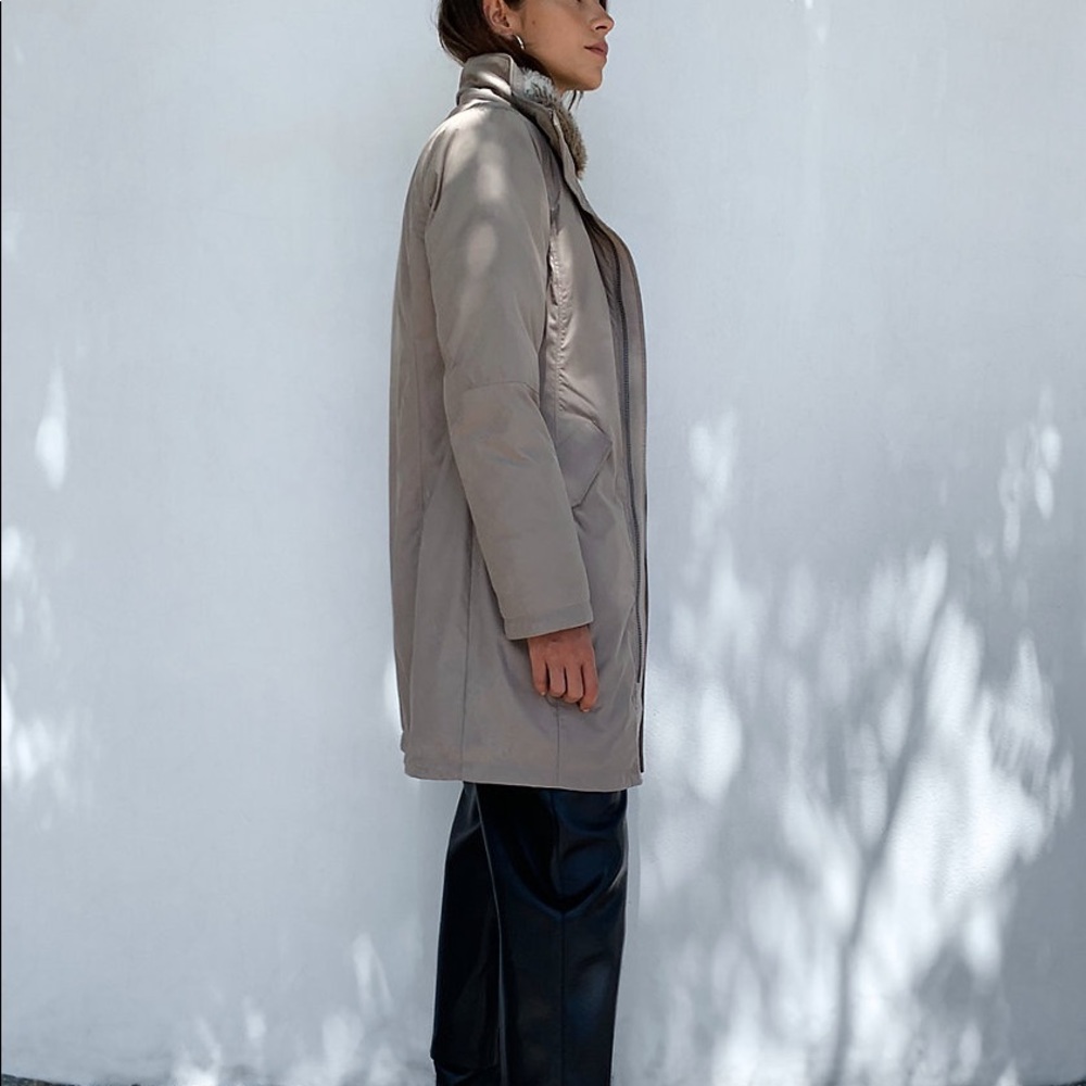 Aritzia Babaton Oskar Parka - Picture 2 of 11